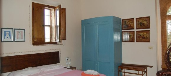 12-Zimmer Haus in Buonconvento, Italy, Nr. 220279 6