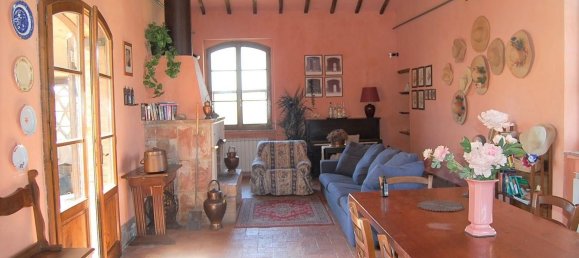 12-Zimmer Haus in Buonconvento, Italy, Nr. 220279 4