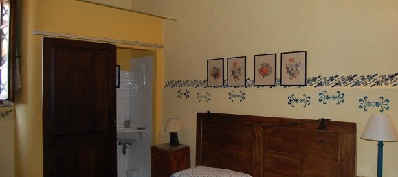 12-Zimmer Haus in Buonconvento, Italy, Nr. 220279 8
