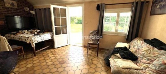 3 Schlafzimmer Haus in Eure, France, Nr. 315081 4