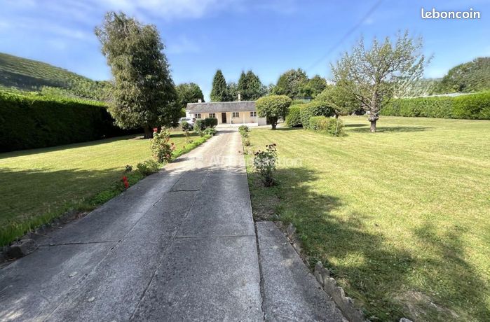 3 Schlafzimmer Haus in Eure, France, Nr. 315081