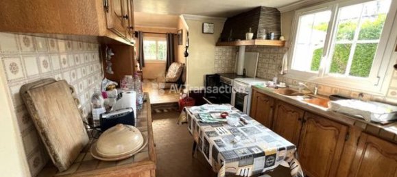 3 Schlafzimmer Haus in Eure, France, Nr. 315081 6