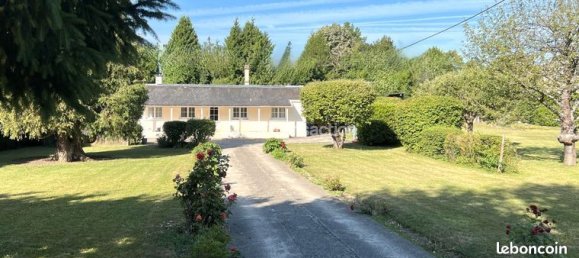 3 Schlafzimmer Haus in Eure, France, Nr. 315081 2