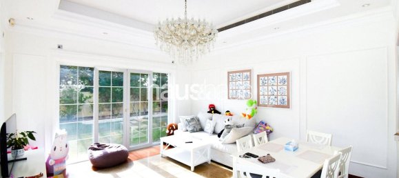 Вилла с 5 спальнями в Арабиан Ранчес, ОАЭ № 98675 5