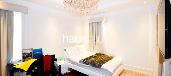 Вилла с 5 спальнями в Арабиан Ранчес, ОАЭ № 98675 13