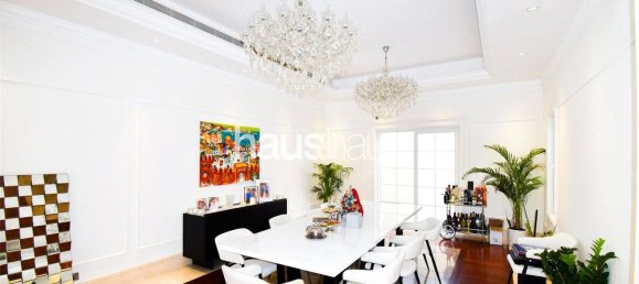 Вилла с 5 спальнями в Арабиан Ранчес, ОАЭ № 98675 4