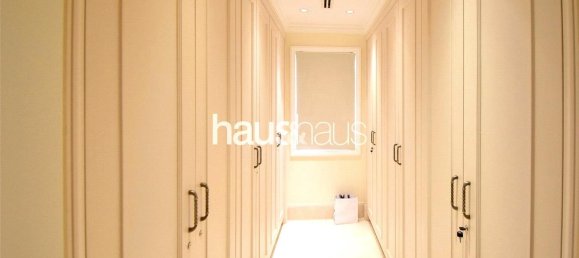 Вилла с 5 спальнями в Арабиан Ранчес, ОАЭ № 98675 10