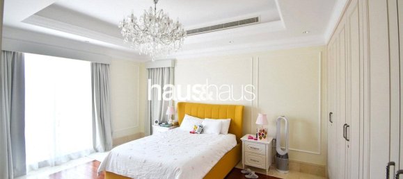 Вилла с 5 спальнями в Арабиан Ранчес, ОАЭ № 98675 6