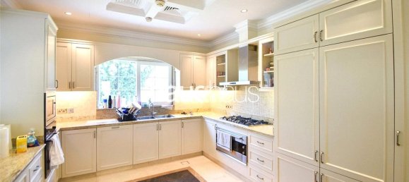 Вилла с 5 спальнями в Арабиан Ранчес, ОАЭ № 98675 2