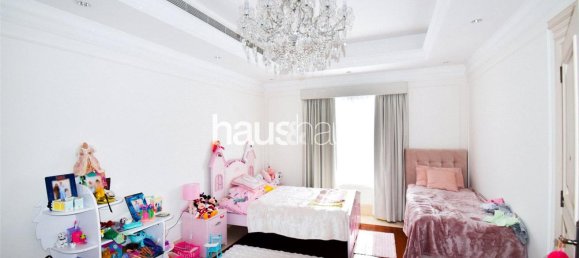 Вилла с 5 спальнями в Арабиан Ранчес, ОАЭ № 98675 15