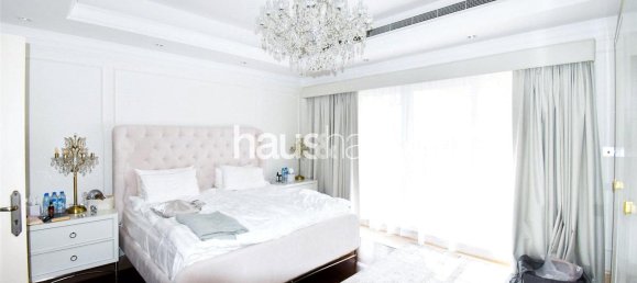 Вилла с 5 спальнями в Арабиан Ранчес, ОАЭ № 98675 7