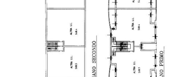 5-Zimmer Wohnung in Cesano Maderno, Italy, Nr. 6671 16