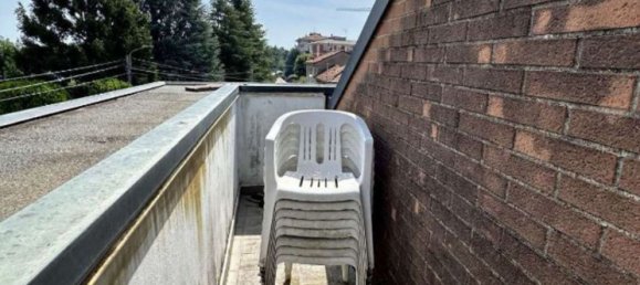 5-Zimmer Wohnung in Cesano Maderno, Italy, Nr. 6671 14