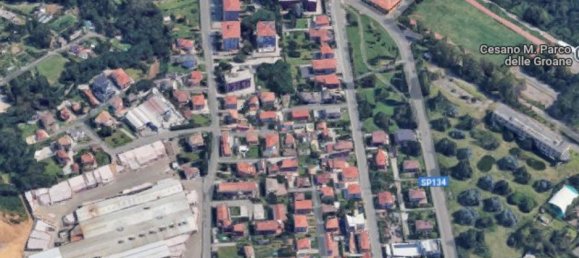 5-Zimmer Wohnung in Cesano Maderno, Italy, Nr. 6671 3