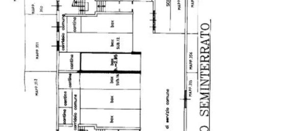 5-Zimmer Wohnung in Cesano Maderno, Italy, Nr. 6671 17