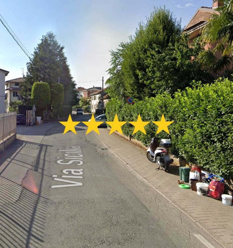 5-Zimmer Wohnung in Cesano Maderno, Italy, Nr. 6671