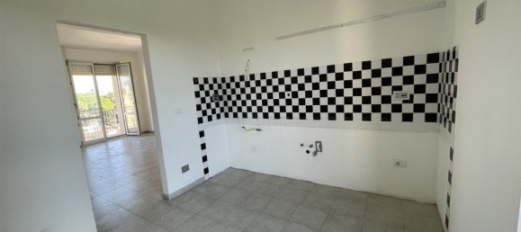 3-Zimmer Wohnung in Livorno, Italy, Nr. 221956 39