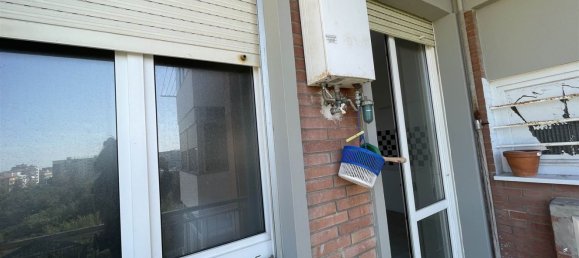 3-Zimmer Wohnung in Livorno, Italy, Nr. 221956 4