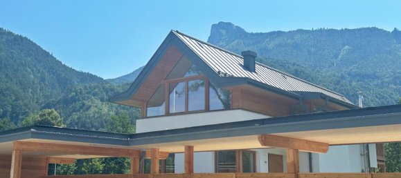 2 Schlafzimmer Villa in Salzburg, Austria, Nr. 109569 4