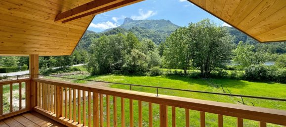 2 Schlafzimmer Villa in Salzburg, Austria, Nr. 109569 3