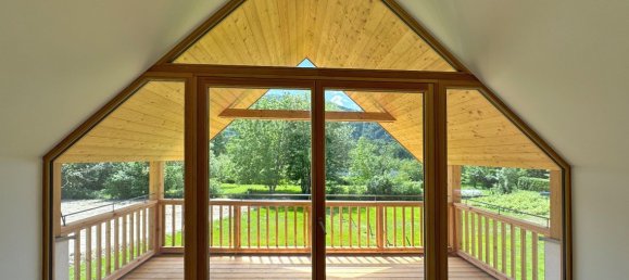 2 Schlafzimmer Villa in Salzburg, Austria, Nr. 109569 2