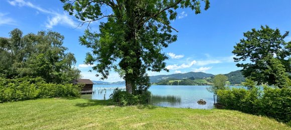 2 Schlafzimmer Villa in Salzburg, Austria, Nr. 109569 6