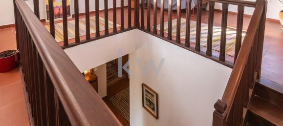 5 bedrooms House in Setubal, Portugal No. 117288 11