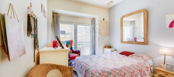 4 Schlafzimmer Wohnung in Lisbon, Portugal, Nr. 236183 3