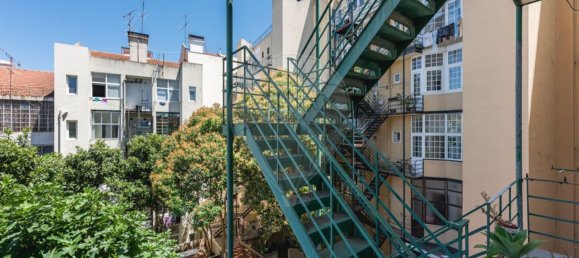 4 Schlafzimmer Wohnung in Lisbon, Portugal, Nr. 236183 25