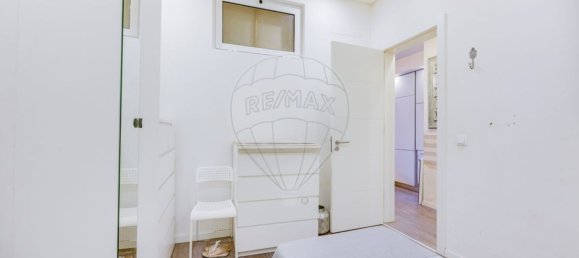 4 Schlafzimmer Wohnung in Lisbon, Portugal, Nr. 236183 21