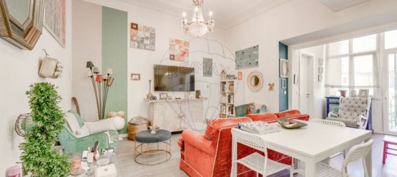 4 Schlafzimmer Wohnung in Lisbon, Portugal, Nr. 236183 11