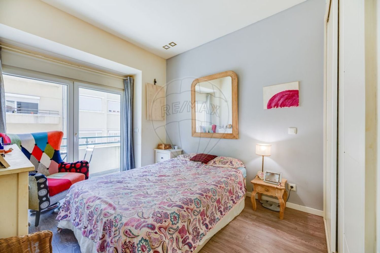 4 bedrooms Apartment in Lisbon, Portugal No. 236183