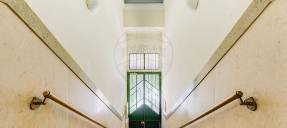 4 Schlafzimmer Wohnung in Lisbon, Portugal, Nr. 236183 29