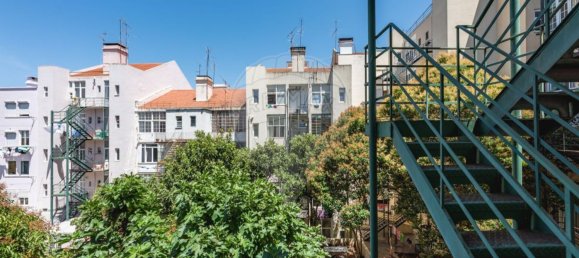 4 Schlafzimmer Wohnung in Lisbon, Portugal, Nr. 236183 26