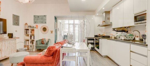 4 Schlafzimmer Wohnung in Lisbon, Portugal, Nr. 236183 16