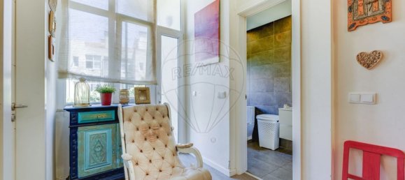 4 Schlafzimmer Wohnung in Lisbon, Portugal, Nr. 236183 24