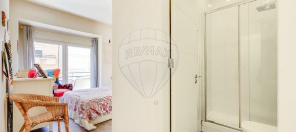 4 Schlafzimmer Wohnung in Lisbon, Portugal, Nr. 236183 5