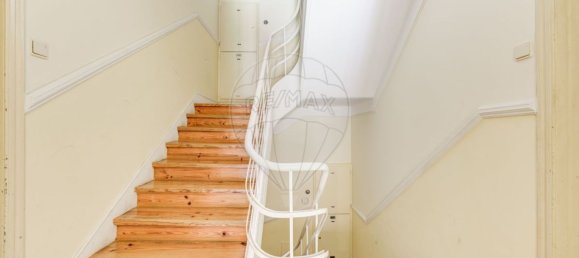 4 Schlafzimmer Wohnung in Lisbon, Portugal, Nr. 236183 30