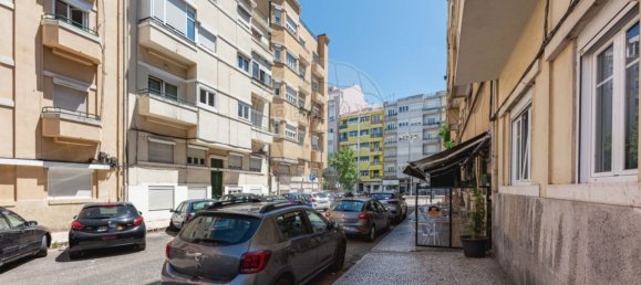 4 Schlafzimmer Wohnung in Lisbon, Portugal, Nr. 236183 31