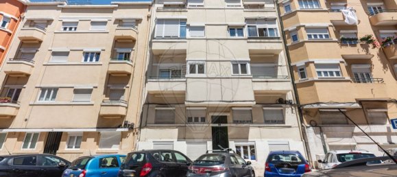 4 Schlafzimmer Wohnung in Lisbon, Portugal, Nr. 236183 28