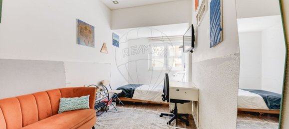4 Schlafzimmer Wohnung in Lisbon, Portugal, Nr. 236183 9
