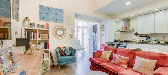 4 Schlafzimmer Wohnung in Lisbon, Portugal, Nr. 236183 14