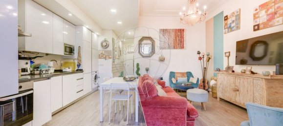 4 Schlafzimmer Wohnung in Lisbon, Portugal, Nr. 236183 13