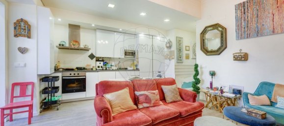 4 Schlafzimmer Wohnung in Lisbon, Portugal, Nr. 236183 15