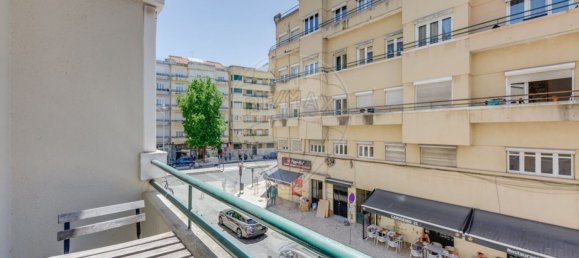 4 Schlafzimmer Wohnung in Lisbon, Portugal, Nr. 236183 2