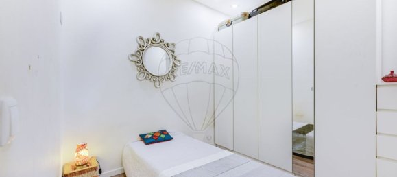 4 Schlafzimmer Wohnung in Lisbon, Portugal, Nr. 236183 19