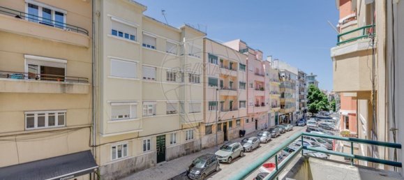 4 Schlafzimmer Wohnung in Lisbon, Portugal, Nr. 236183 27
