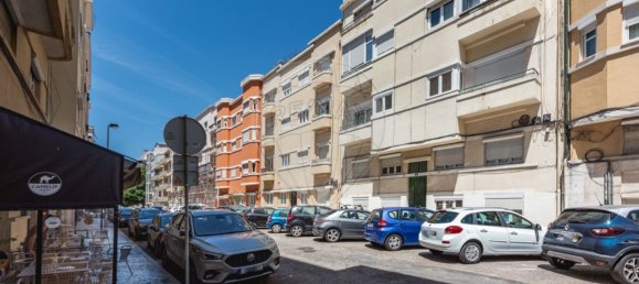 4 Schlafzimmer Wohnung in Lisbon, Portugal, Nr. 236183 32