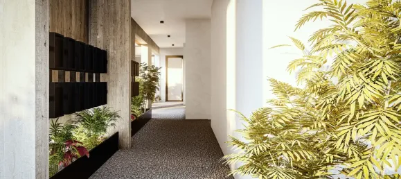 1 bedroom Apartment in Kato Polemidia, Cyprus No. 655 5