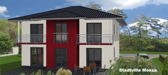 5 rooms Villa in Bad Mergentheim, Germany No. 95495 2